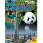 Asia - Library Binding