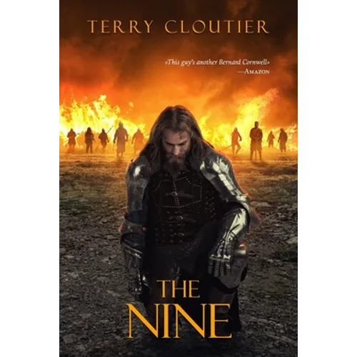 The Nine - Paperback