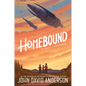 Homebound - Paperback