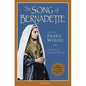 The Song of Bernadette - Paperback