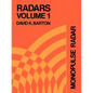 Monopulse Radar - Paperback