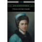 A Discourse on the Origin of Inequality - Paperback