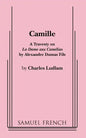Camille - Paperback