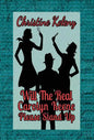 Will the Real Carolyn Keene Please Stand Up - Hardcover