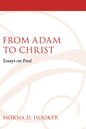 From Adam to Christ - Paperback