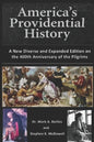 America's Providential History: A New Diverse and Expanded Edition on the 400th Anniversary of the Pilgrims - Paperback