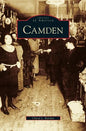 Camden - Hardcover