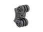 Stem Part Bontrager Blendr XXX BarStem Duo Base