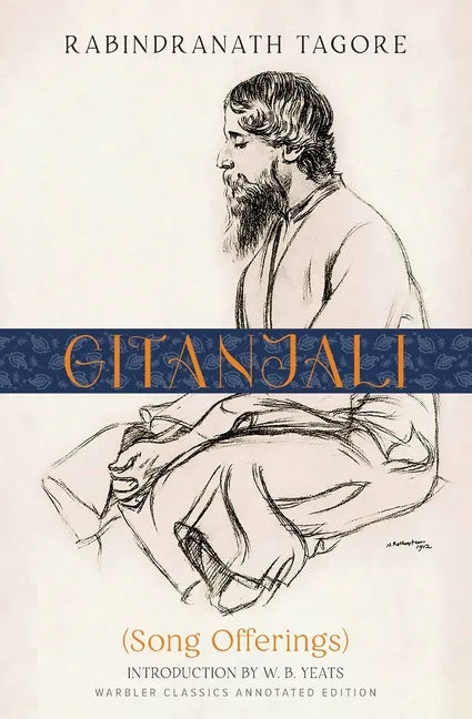 Gitanjali (Warbler Classics Annotated Edition) - Paperback