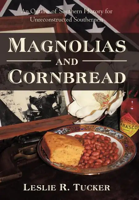 Magnolias and Cornbread: An Outline of Southern History for Unreconstructed Southerners - Hardcover