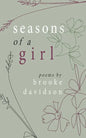 Seasons of a Girl - Paperback