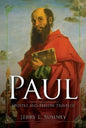 Paul: Apostle and Fellow Traveler - Hardcover