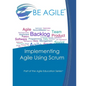 Implementing Agile Using Scrum - Paperback