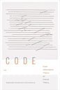 Code: From Information Theory to French Theory - Hardcover