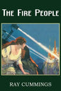 The Fire People - Paperback
