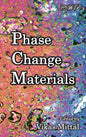 Phase Change Materials - Hardcover