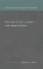 The Past Is Yet to Come: Exodus Typology in Revelation - Hardcover
