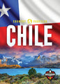 Chile - Library Binding