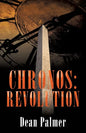 Chronos: Revolution - Paperback