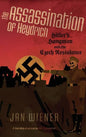 The Assassination of Heydrich - Hardcover
