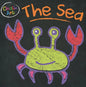 Sea - Board Book