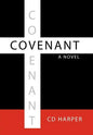 Covenant - Hardcover