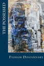 The Possessed: or, The Devils - Paperback