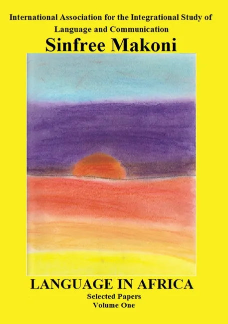 Language in Africa - Paperback