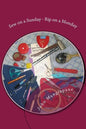 Sew on a Sunday - Rip on a Monday: A Collection of Sewing and Quilting Superstitions - Paperback