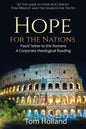 Hope for the Nations: Paul's Letter to the Romans - Paperback