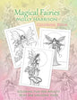Magical Fairies of Molly Harrison: Flower Fairies and Celestial Fairies - Paperback