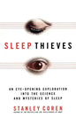Sleep Thieves - Paperback