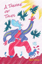 A Tangle of Tales: short stories for children - Paperback