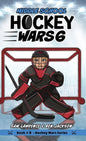 Hockey Wars 6: Middle School - Hardcover