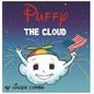PUFFY, The Cloud - Hardcover