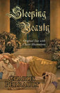 Sleeping Beauty (Original Text with Classic Illustrations) - Paperback