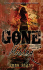 Gone Missing, (Dead Dreams, Book 2): A Young Adult Psychological Thriller Mystery - Paperback