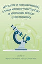Application of Molecular Methods and Raman Microscopy/Spectroscopy in Agricultural Sciences and Food Technology - Paperback