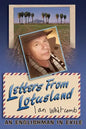 Letters From Lotusland - Paperback