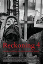 Reckoning 4 - Paperback