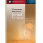 iMedicine Review A Comprehensive Board Review of Internal Medicine: For ABIM Certification & Recertification Exam Prep & Self-Assessment - Hardcover
