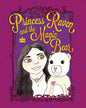 Princess Raven and the Magic Bear - Paperback