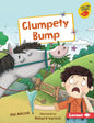 Clumpety Bump - Library Binding