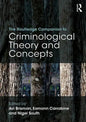 The Routledge Companion to Criminological Theory and Concepts - Paperback
