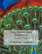 The Moon and Sixpence: (Large Print) - Paperback