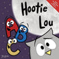 Hootie Lou - Paperback