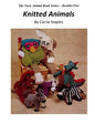 The Yarn Animal Book Series: Knitted Animals - Paperback