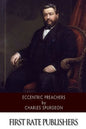 Eccentric Preachers - Paperback