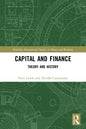 Capital and Finance: Theory and History - Paperback