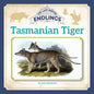 Tasmanian Tiger - Paperback